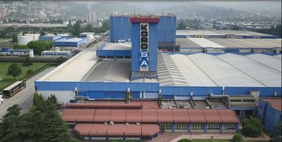 KORDSA, GLOBAL PAZARDAKİ DEĞİŞİKLİKLERE PARALEL OLARAK LASTİK GÜÇLENDİRME VE KOMPOZİT TEKNOLOJİLERİ İŞLERİNE ODAKLANIYOR