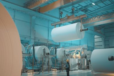 LİLA KAĞIT, KÂR ODAKLI STRATEJİSİ İLE DEĞER YARATMAYA DEVAM EDİYOR