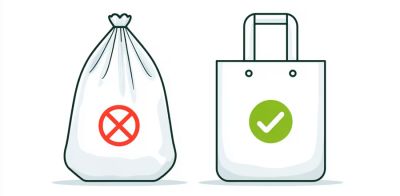 TEK KULLANIMLIK PLASTİK POŞET YASAĞININ 5. YIL DÖNÜMÜNDE BİLANÇO