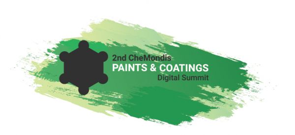 2. CheMondis Boya ve Kaplama Zirvesi'ne Davetlisiniz