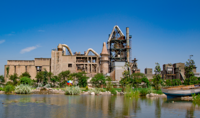 Akçansa, sektöründe CEO Water Mandate’i imzalayan ilk Türk şirketi oldu