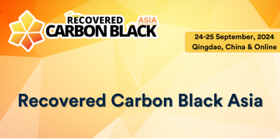 Recovered Carbon Black Asia 2024 Konferansı İlk kez Asya'ya Geliyor