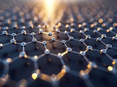 GRAFEN LEVHA BAZLI MALZEMELERİN ANALİZİ VE TASARIMI İÇİN HİBRİT BİR YAKLAŞIM