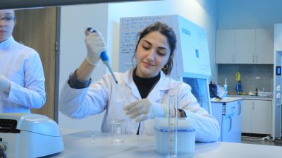 İstanbul Teknik Üniversitesi Rover Takımı "University Rover Challenge’ta" dünyanın önde gelen proje takımlarıyla yarışacak