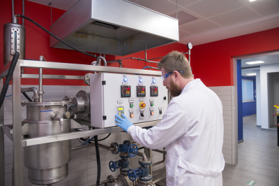 Kimpur, Yenilikçi ve Sürdürülebilir Ürün Gamını Genişletmeye Devam Ediyor