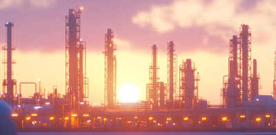 NOURYON, GÜNEY AMERİKA'DAKİ ENDÜSTRİ LİDERİ SODYUM KLORAT KAPASİTESİNİ %20 ORANINDA ARTIRIYOR