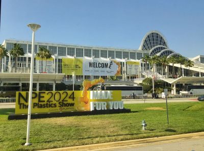 Plastik Sektörü NPE 2024 Fuarı’nda Türkiye’yi Başarıyla Temsil Etti