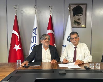 SASA'dan Büyük Yapay Zeka Adımı