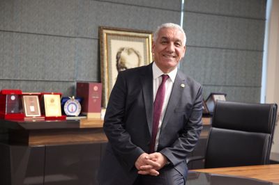 SASA için istihdam sadece stratejik değil aynı zamanda etik bir öncelik