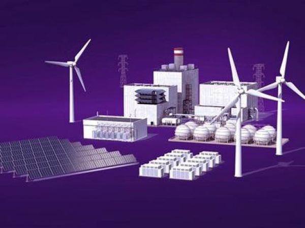 Siemens Energy, petrokimya sektöründe dekarbonizasyon çabalarını hızlandırmak için Linde Engineering ile ortaklık yapacak