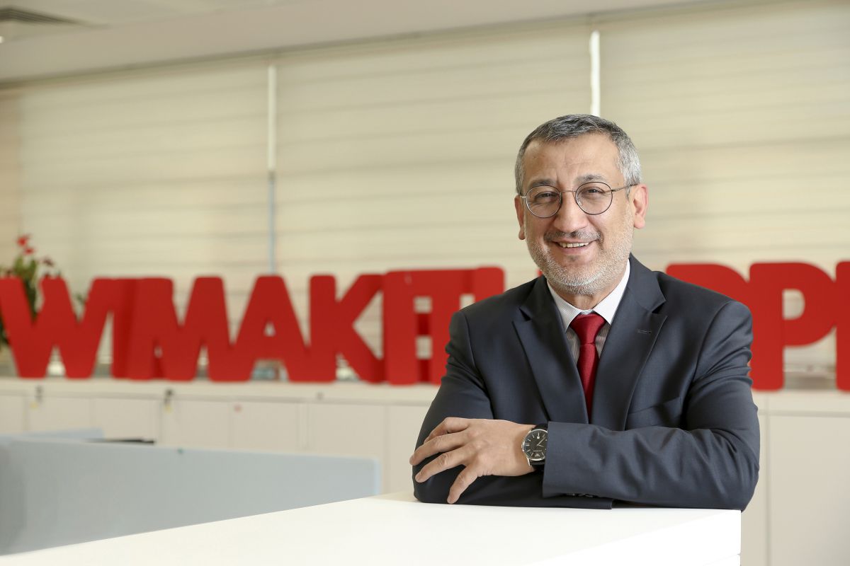 Mehmet Yılmaz, Türk Henkel’in Yeni Yapıştırıcı Teknolojileri Başkanı ve Yürütme Kurulu Üyesi Oldu