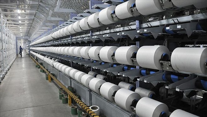 Sasa Polyester 330 milyon dolarlık yatırım yapacak
